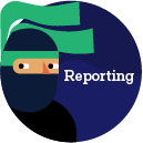 Silverlight Report Viewer for Telerik Reporting