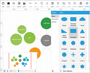 Telerik Rad Diagrams for Silverlight