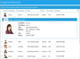 Telerik Rad GridView for Silverlight