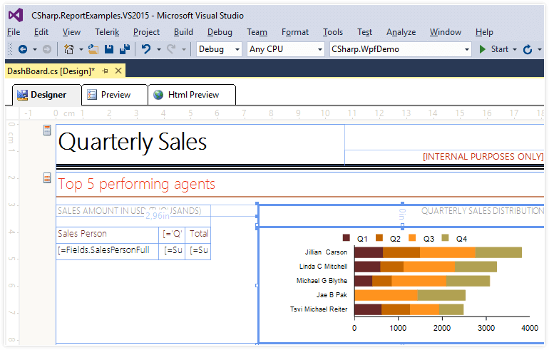 visual-studio-report-designer-in-telerik-reporting-visual-studio